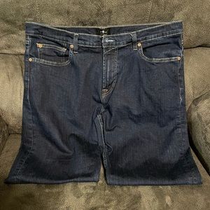 7 for all Mankind Slimmy Jeans